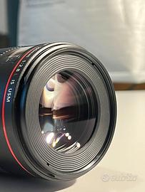 Obiettivo fotografico