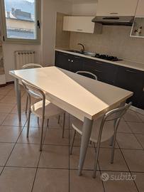 tavole e sedie Calligaris 