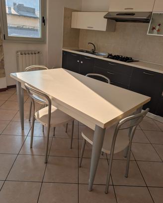tavole e sedie Calligaris 
