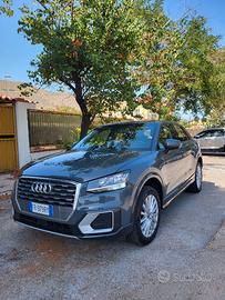 Audi Q2 1.6 TDI Business