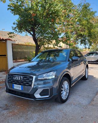 Audi Q2 1.6 TDI Business