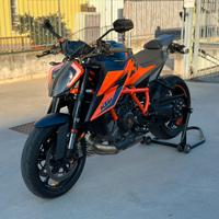 Ktm super duke 1290 R