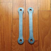 Biellette innalzamento 3,5cm Suzuki GS500