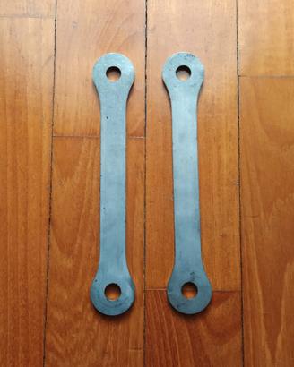 Biellette innalzamento 3,5cm Suzuki GS500