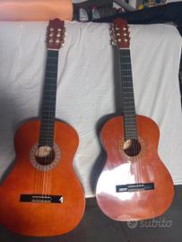 chitarre acustiche
