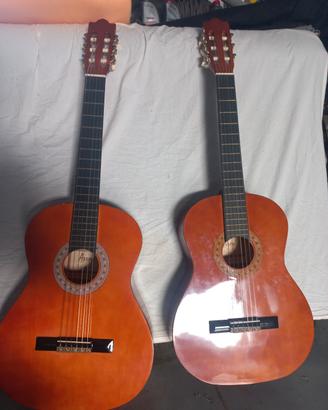 chitarre acustiche
