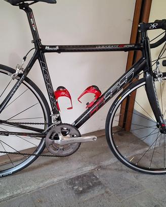bicicletta Look 555