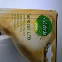 2 LampadineEco Led Viviverde Coop E27  eq.75W