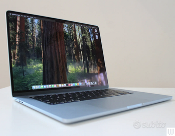 Mac Book Air M4 15"