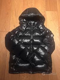 Giubbotto Moncler Maya