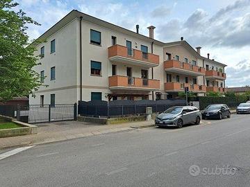 APPARTAMENTO A SAONARA - PADOVA -