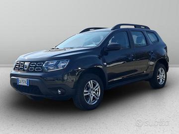 Dacia Duster 1.0 tce Comfort Eco-g 4x2 100cv