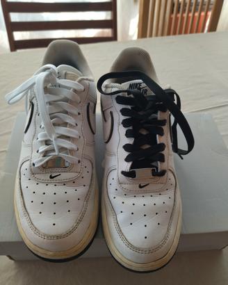 Nike Air force One 