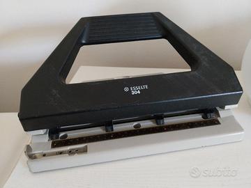 Perforatrice Esselte 304