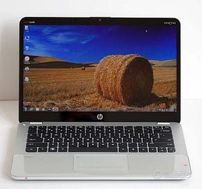 HP Envy 14 Spectre Ultrabook