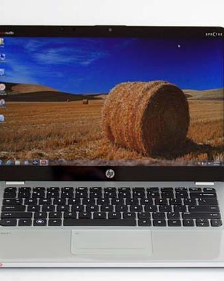 HP Envy 14 Spectre Ultrabook