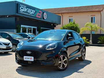 Ford Puma 1.0 EcoBoost Hybrid 125 CV S&S aut. ST-L