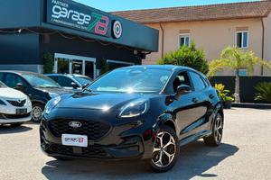 Ford Puma 1.0 EcoBoost Hybrid 125 CV S&S aut. ST-L