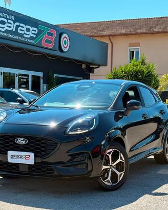 Ford Puma 1.0 EcoBoost Hybrid 125 CV S&S aut. ST-L