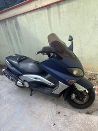 T-max 500