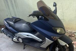 T-max 500