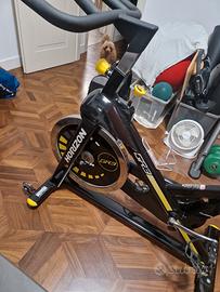 Spinning Bike da camera