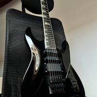 Kramer SM-1 emg originali