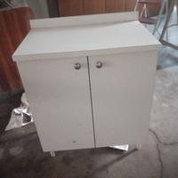 Mobiletto  Dispensa