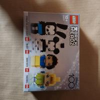 Lego BrickHeadz 40622 Disney Sigillato