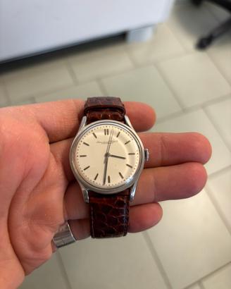 IWC manuale
