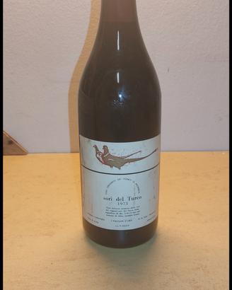 Sori del Turco 1975