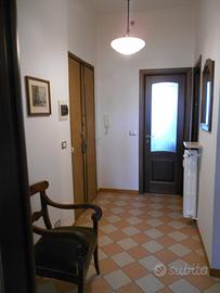 Spazioso bilocale al centro di Cuneo