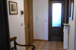 Spazioso bilocale al centro di Cuneo