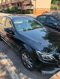 Classe c 220 sport