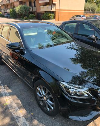 Classe c 220 sport