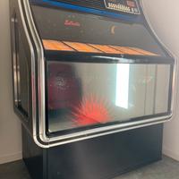 Wurlitzer estrella jukebox