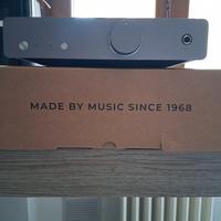 Cambridge Audio - Alva duo