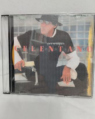 CD musica italiana 