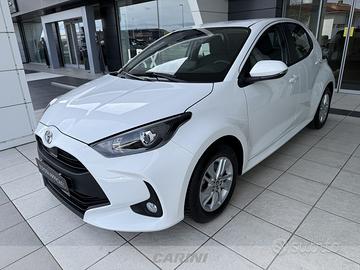 Toyota Yaris 1.5h business