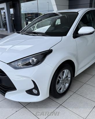 Toyota Yaris 1.5h business