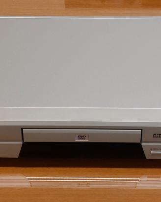 Lettore DVD TOSHIBA SD-210EE con telecomando