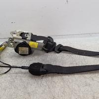 CINTURA DI SICUREZZA ANTERIORE DESTRA FIAT 500 Ser