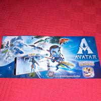 Avatar KINDER&serie Barbie KINDER COMPLETA(NUOVI)