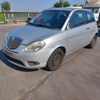 Pezzi ricambio lancia y 1.4 benzina 843a1000
