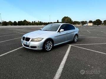 Bmw 320 D