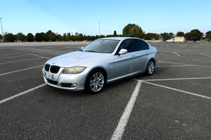 Bmw 320 D