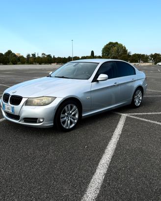 Bmw 320 D