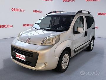 FIAT QUBO 1.3 MJT 95 HP TREKKING COMMERCIANTI