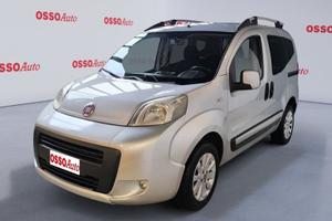 FIAT QUBO 1.3 MJT 95 HP TREKKING COMMERCIANTI