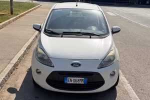 Ford Ka titanium (SU APPUNTAMENTO)